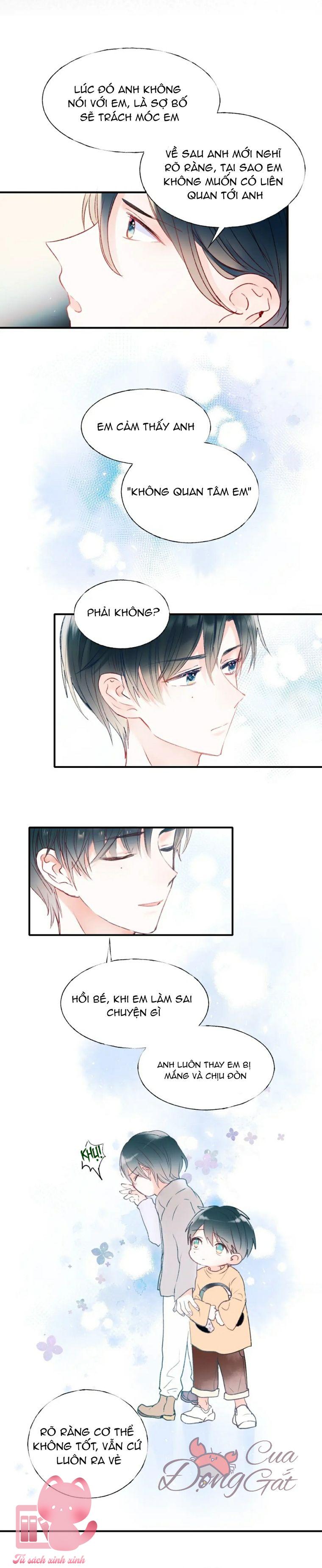 Thành Dã Tiêu Hà - Chap 65