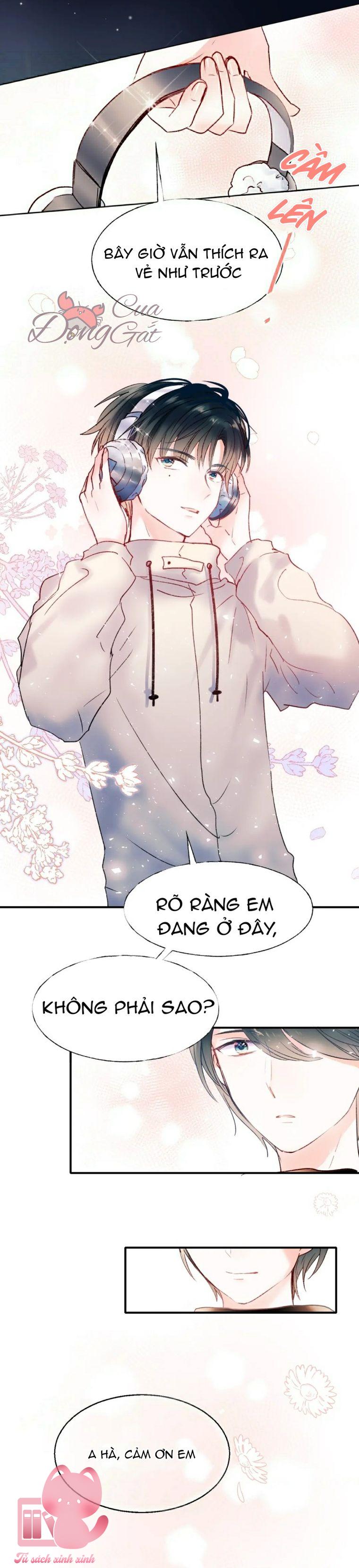 Thành Dã Tiêu Hà - Chap 65