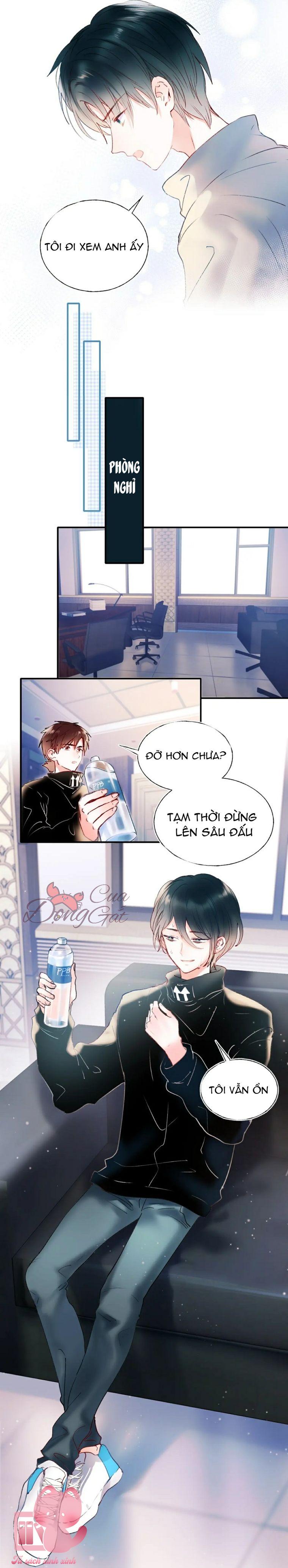 Thành Dã Tiêu Hà - Chap 65