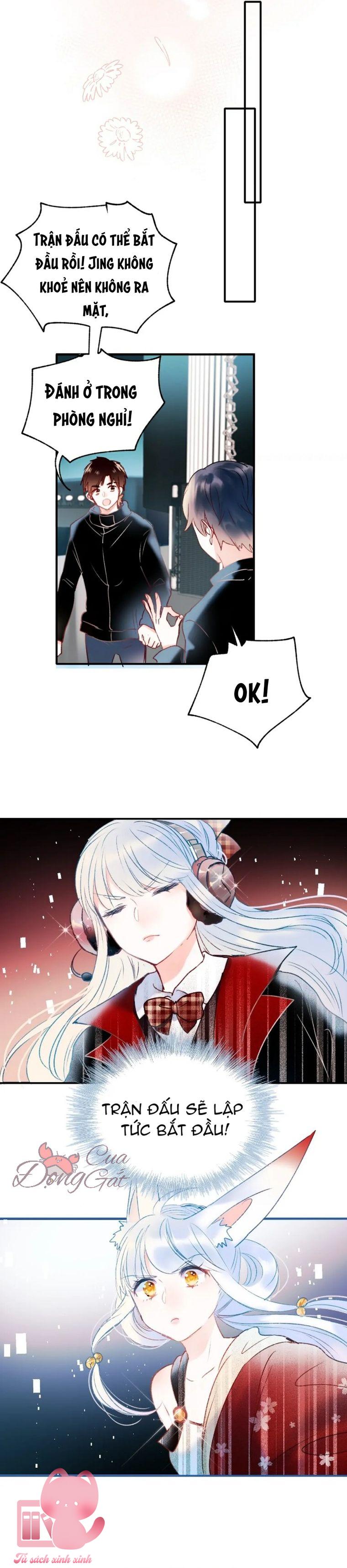 Thành Dã Tiêu Hà - Chap 65