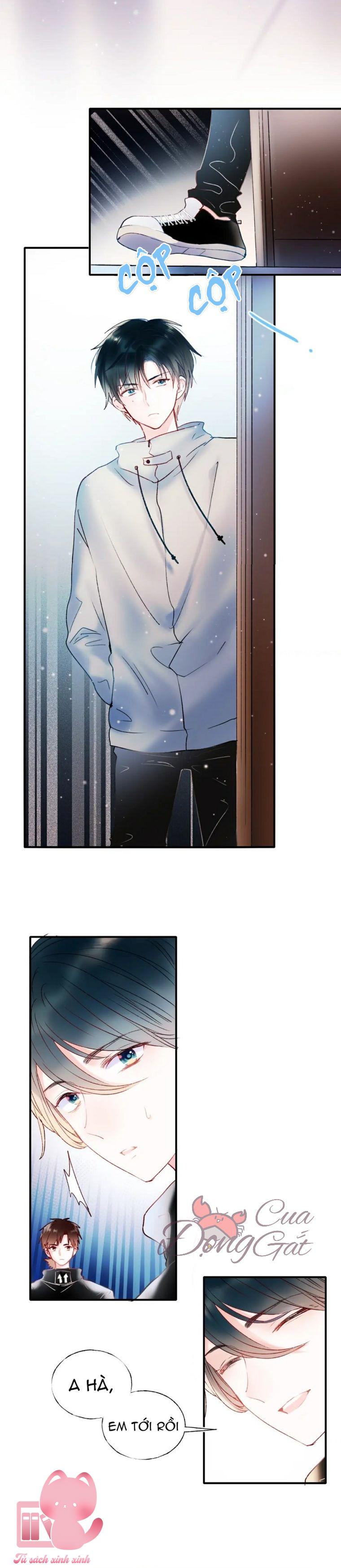 Thành Dã Tiêu Hà - Chap 65