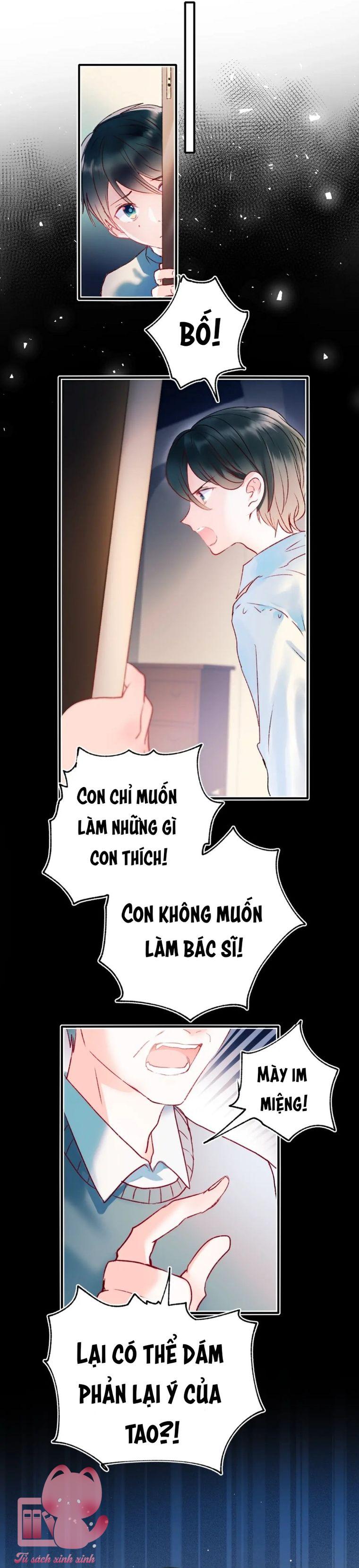 Thành Dã Tiêu Hà - Chap 65