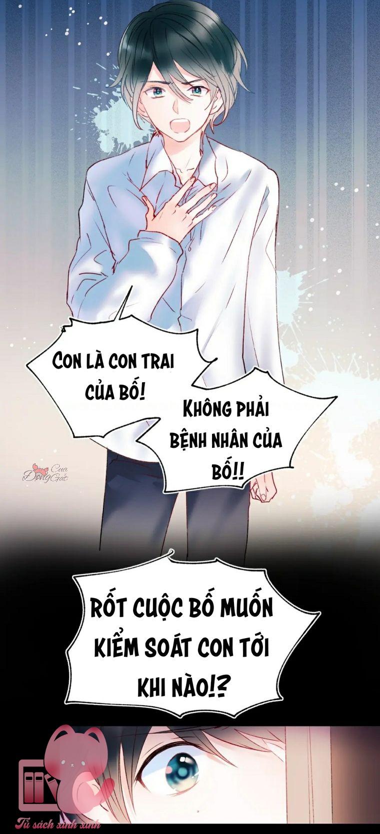 Thành Dã Tiêu Hà - Chap 65