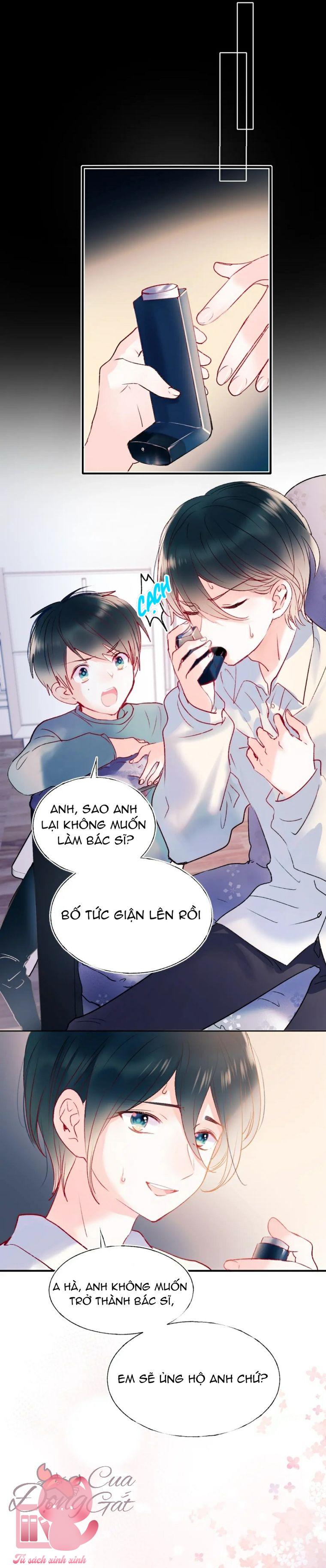 Thành Dã Tiêu Hà - Chap 65