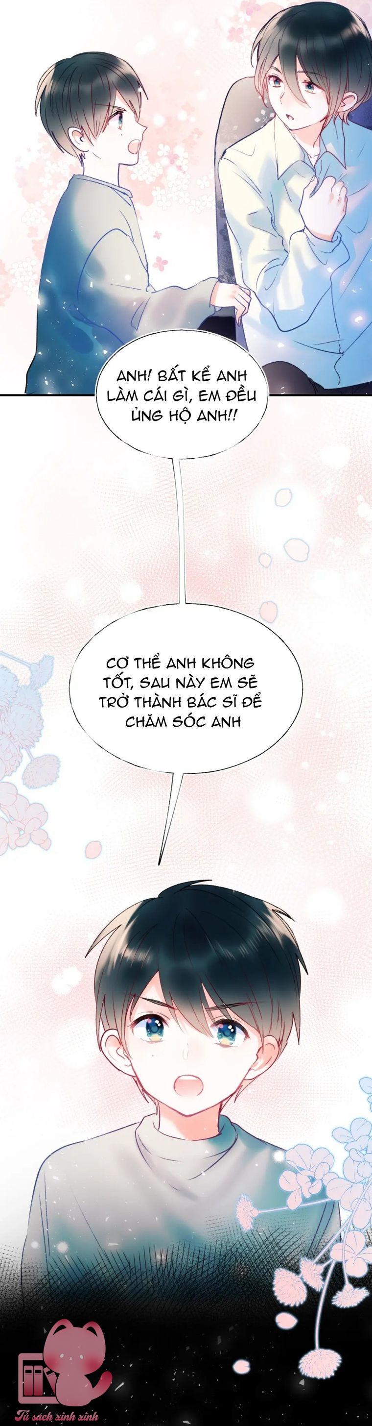 Thành Dã Tiêu Hà - Chap 65