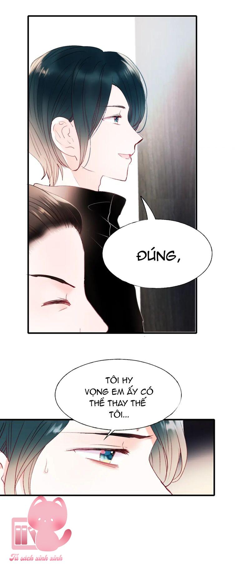 Thành Dã Tiêu Hà - Chap 66