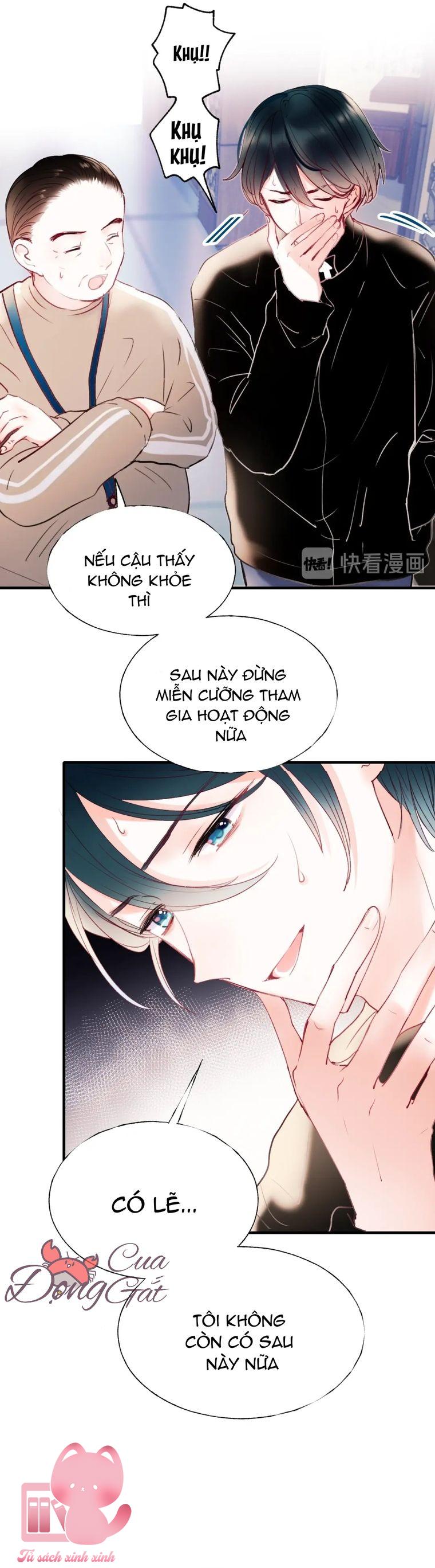 Thành Dã Tiêu Hà - Chap 66