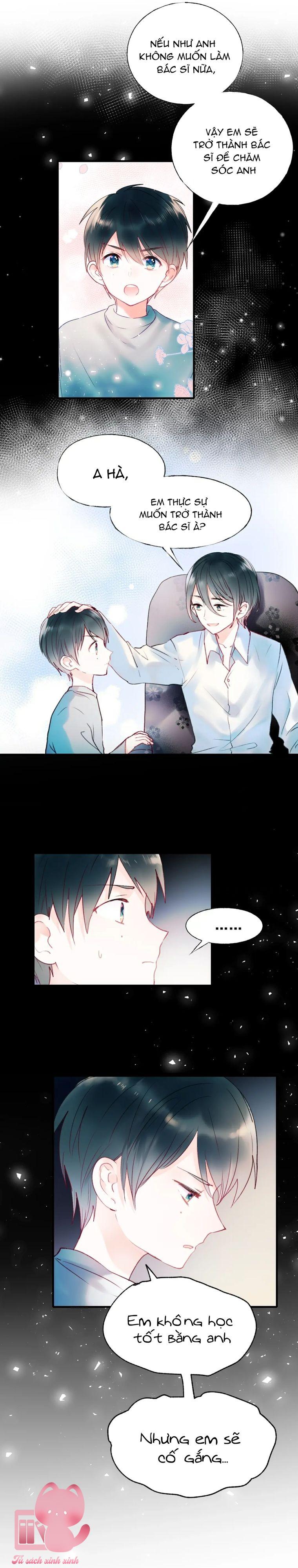 Thành Dã Tiêu Hà - Chap 66