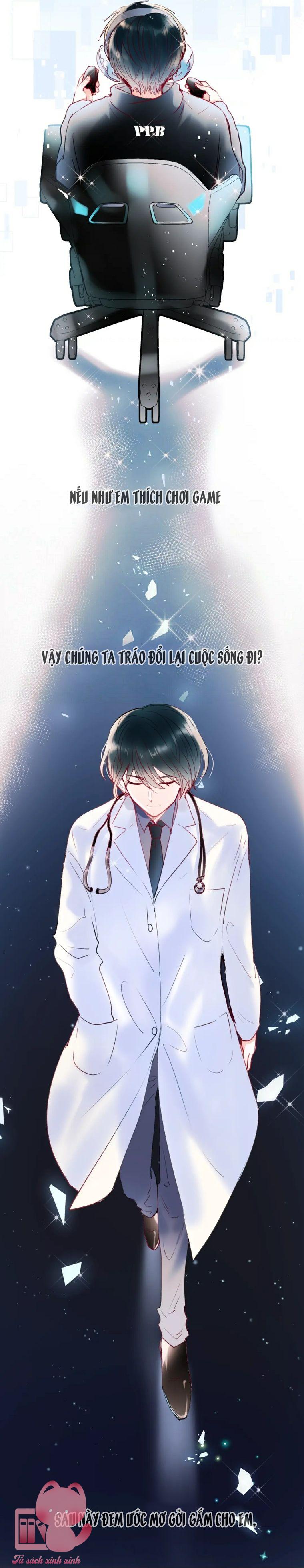 Thành Dã Tiêu Hà - Chap 66