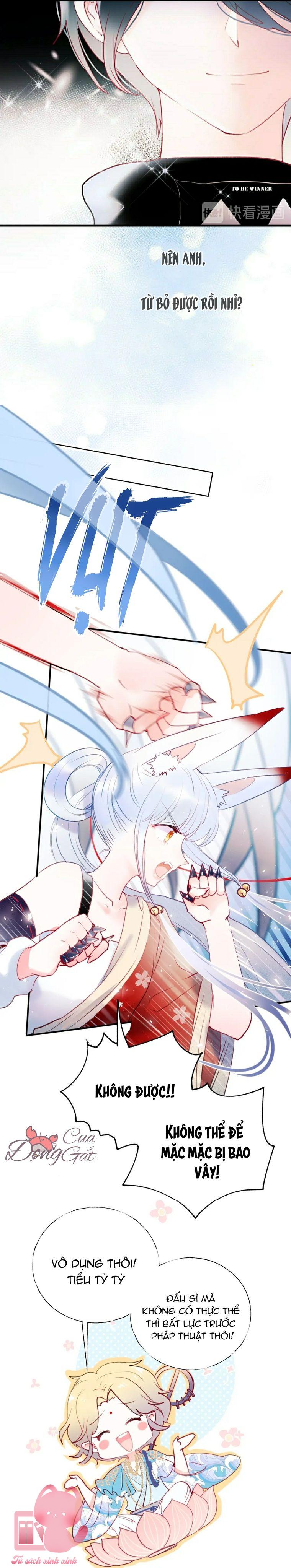 Thành Dã Tiêu Hà - Chap 66