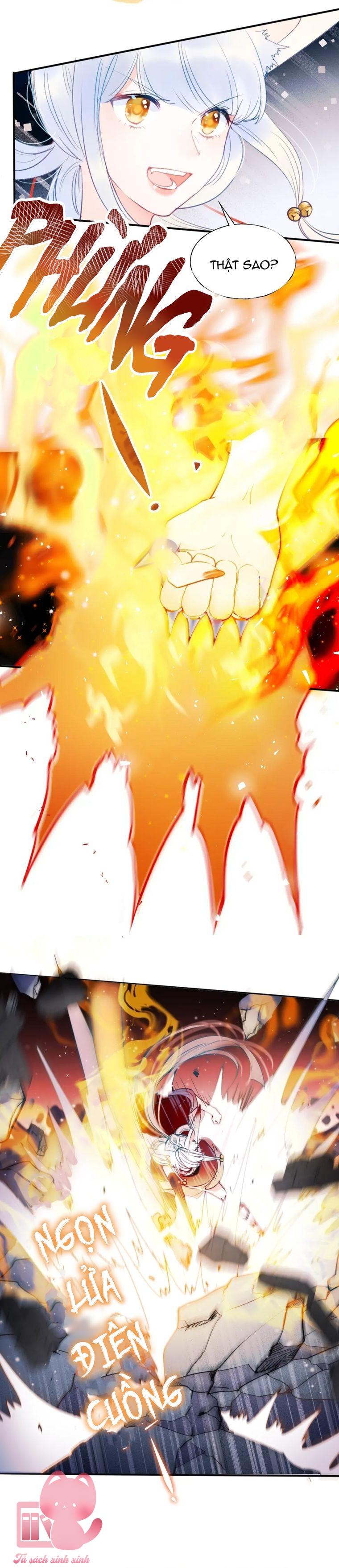 Thành Dã Tiêu Hà - Chap 66