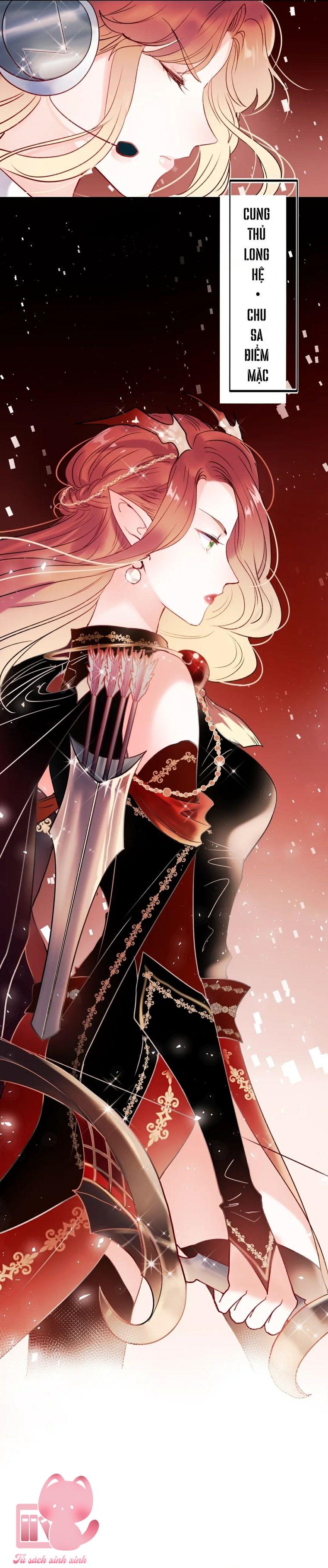 Thành Dã Tiêu Hà - Chap 66