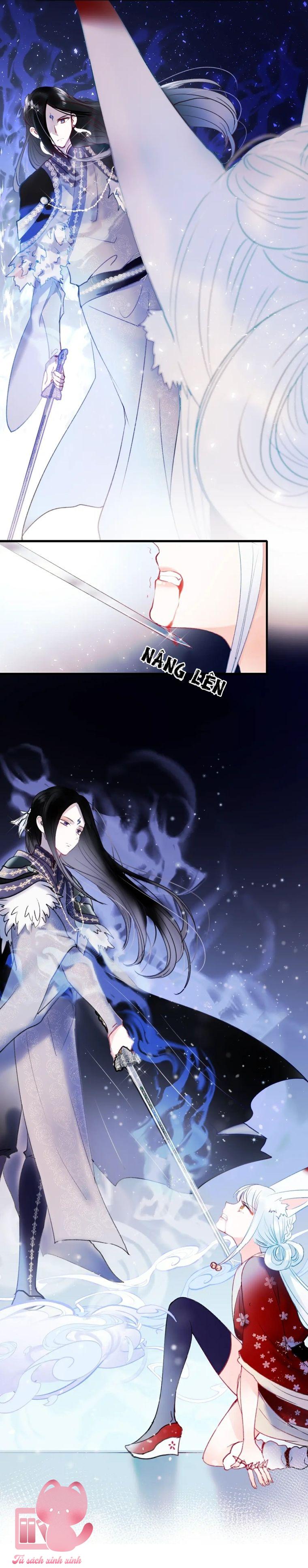 Thành Dã Tiêu Hà - Chap 66