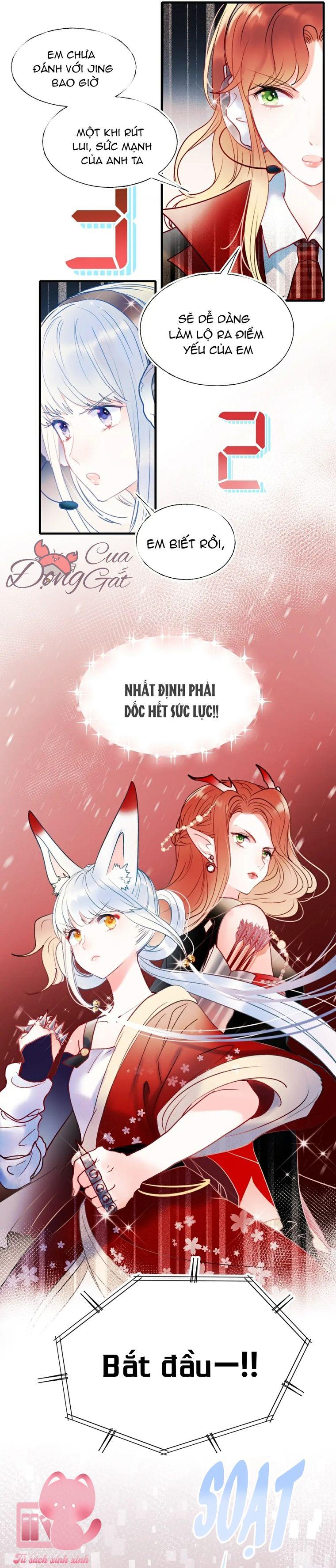 Thành Dã Tiêu Hà - Chap 66