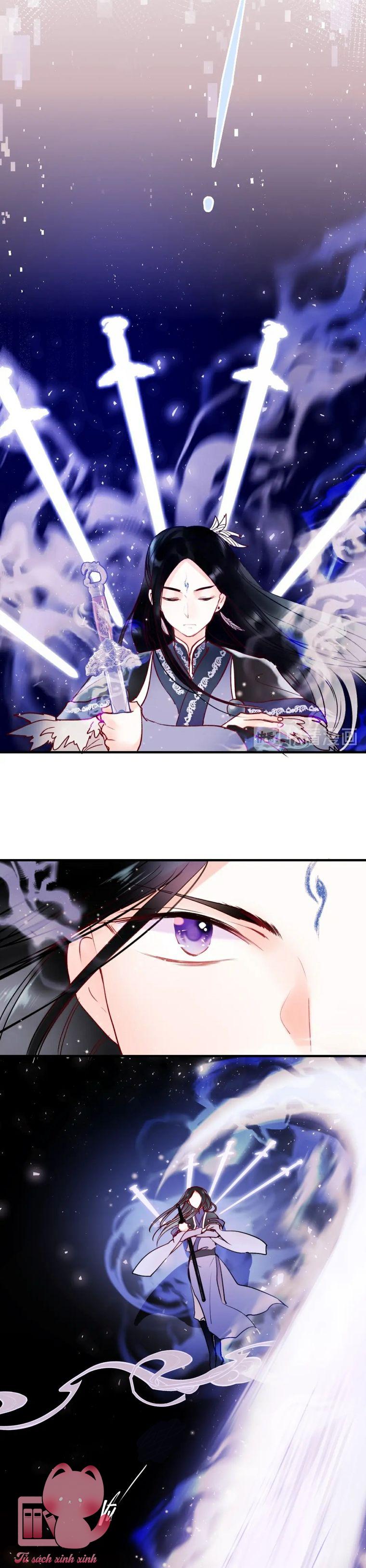 Thành Dã Tiêu Hà - Chap 66
