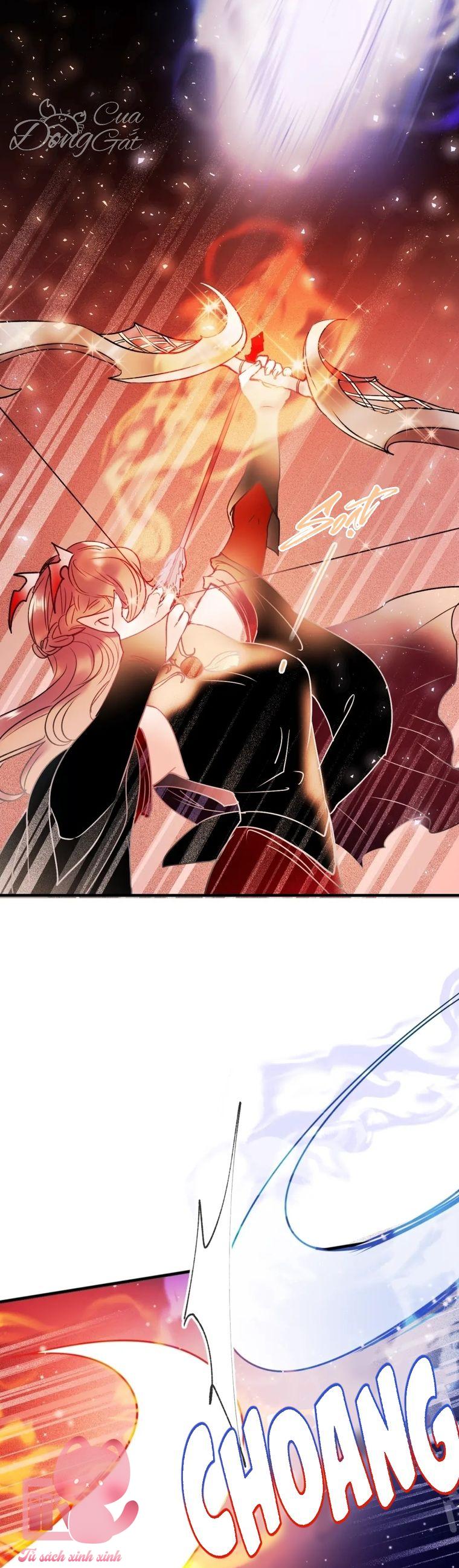 Thành Dã Tiêu Hà - Chap 66