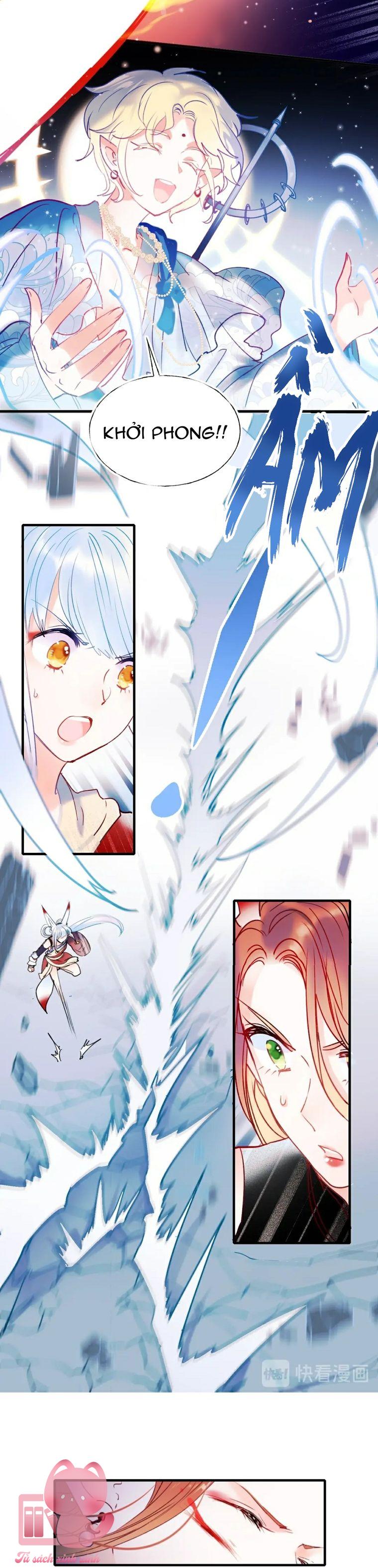 Thành Dã Tiêu Hà - Chap 66