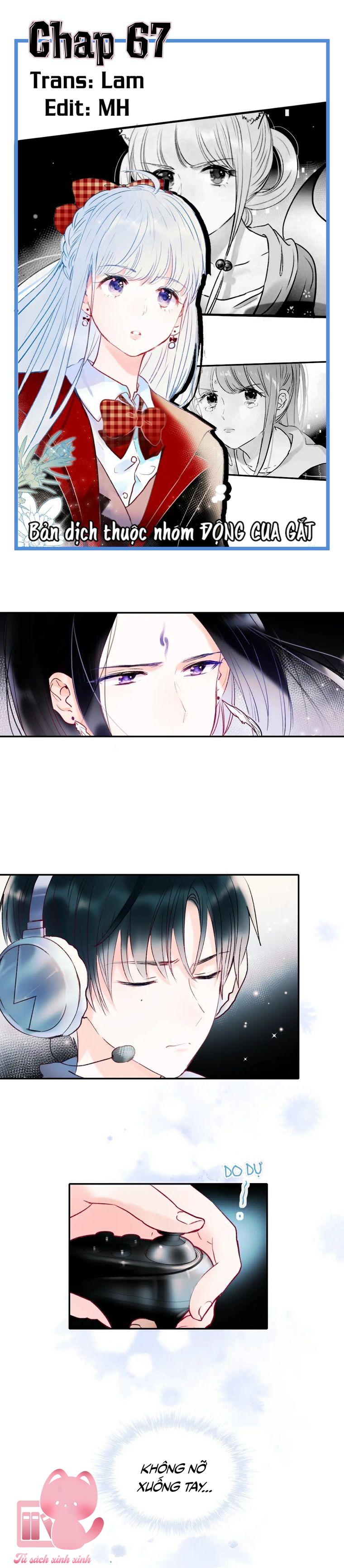 Thành Dã Tiêu Hà - Chap 67
