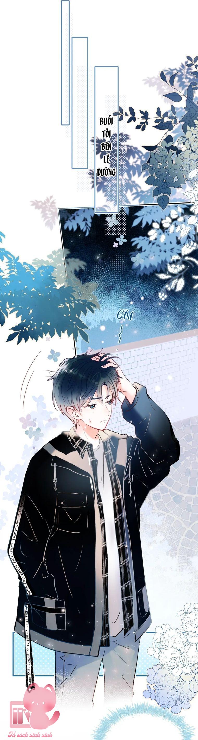 Thành Dã Tiêu Hà - Chap 67