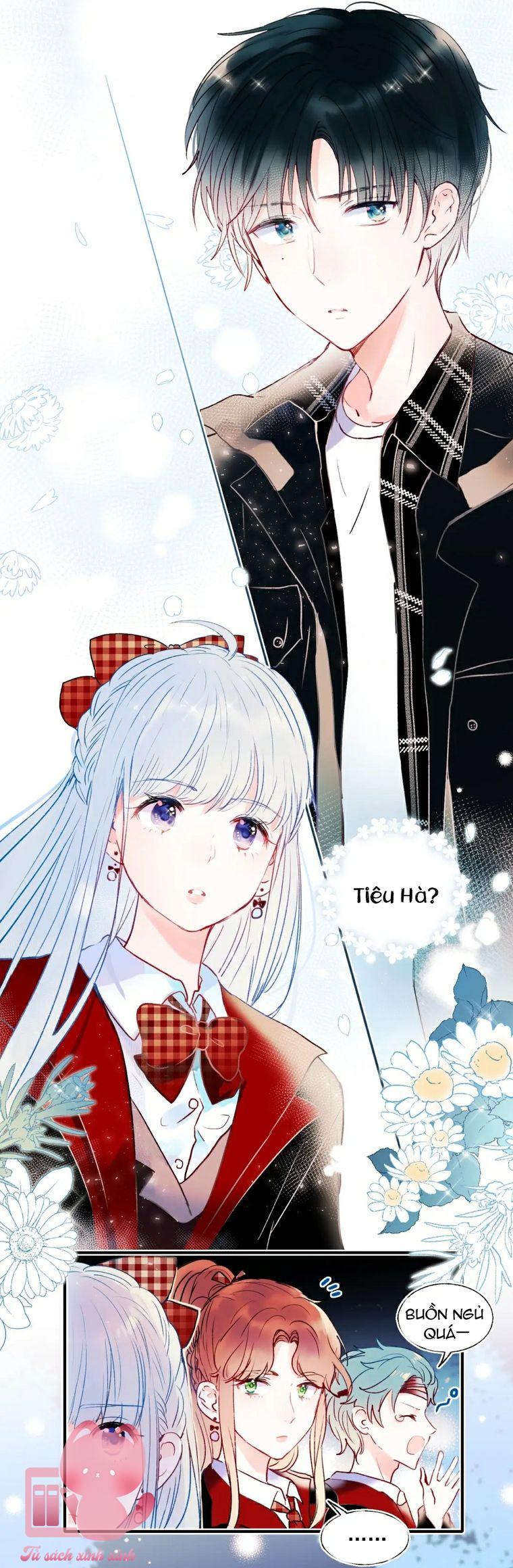 Thành Dã Tiêu Hà - Chap 67