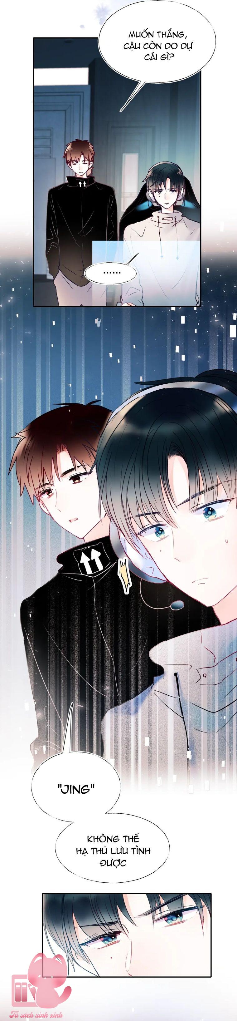 Thành Dã Tiêu Hà - Chap 67