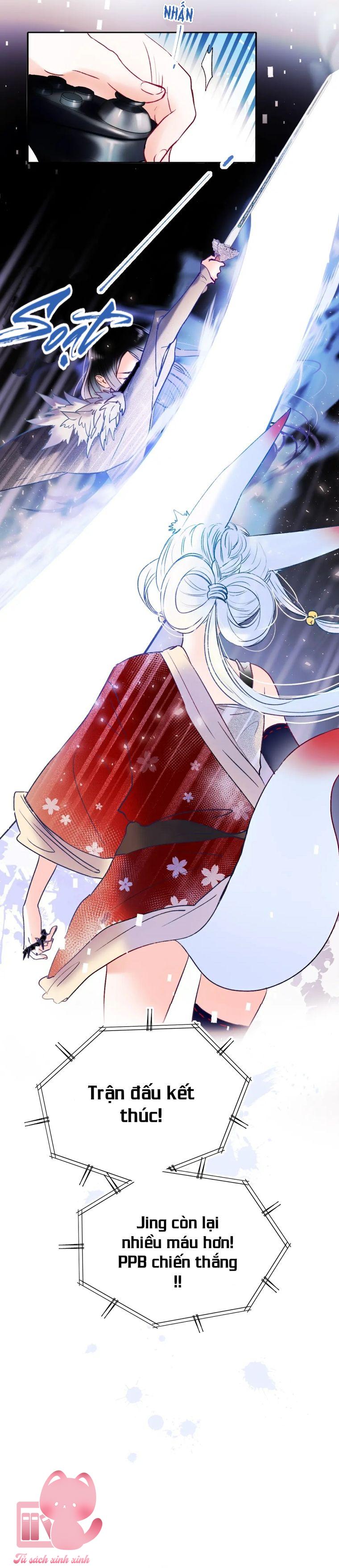 Thành Dã Tiêu Hà - Chap 67