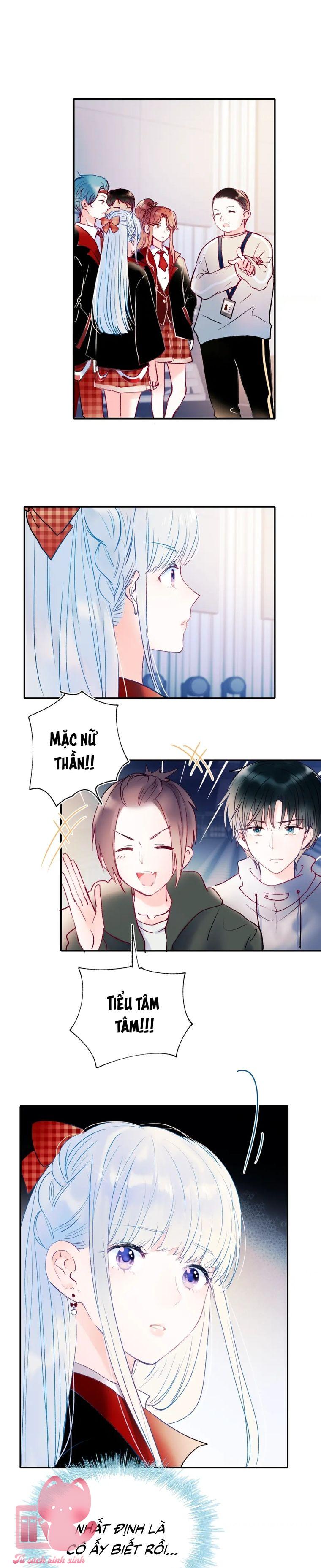 Thành Dã Tiêu Hà - Chap 67