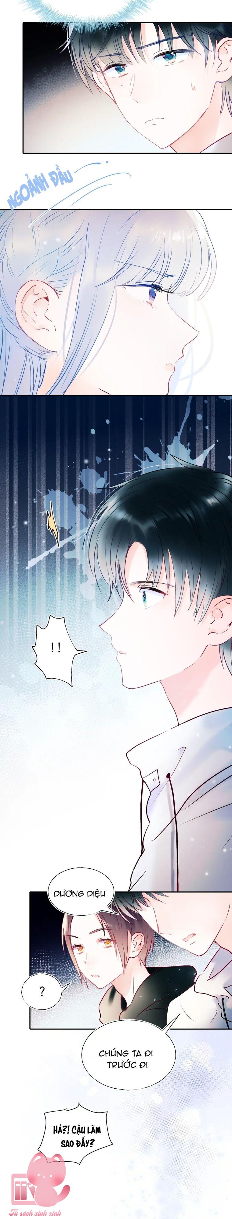 Thành Dã Tiêu Hà - Chap 67