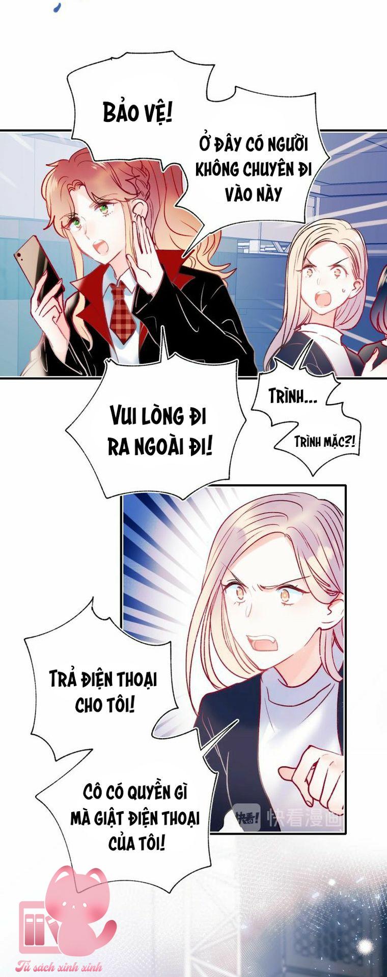 Thành Dã Tiêu Hà - Chap 68
