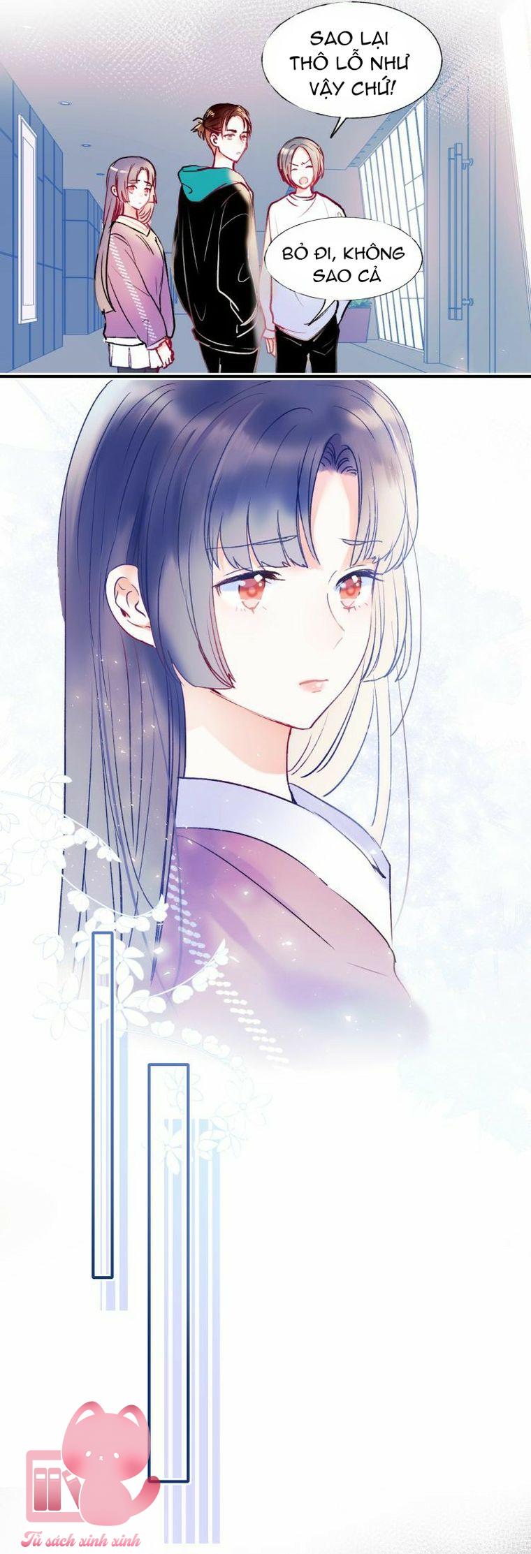 Thành Dã Tiêu Hà - Chap 68