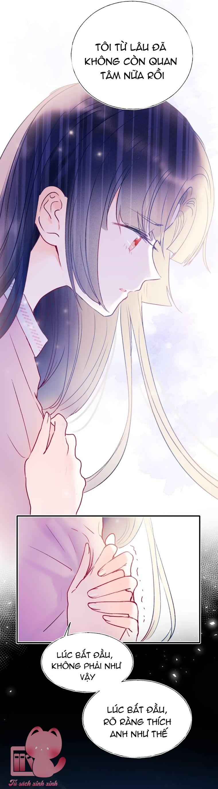 Thành Dã Tiêu Hà - Chap 69
