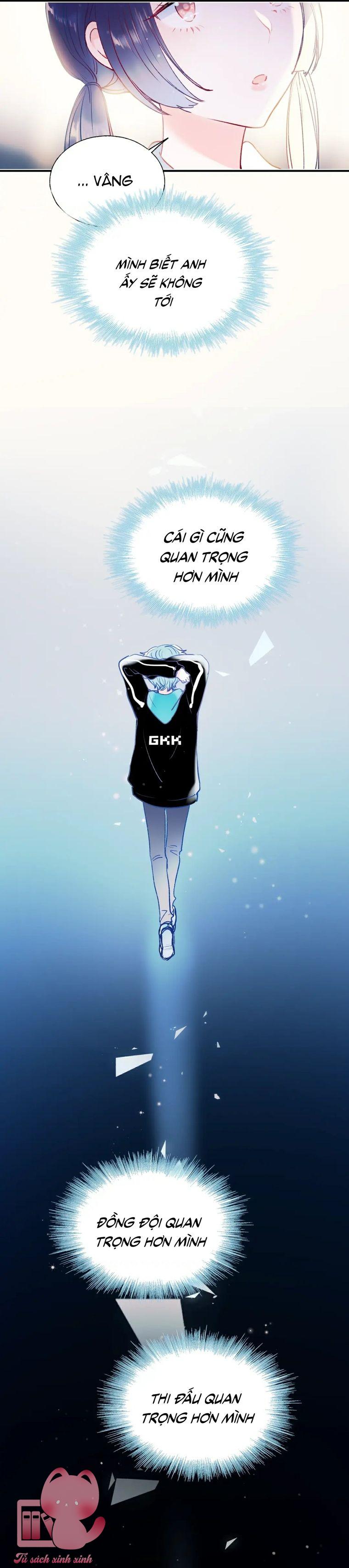 Thành Dã Tiêu Hà - Chap 69