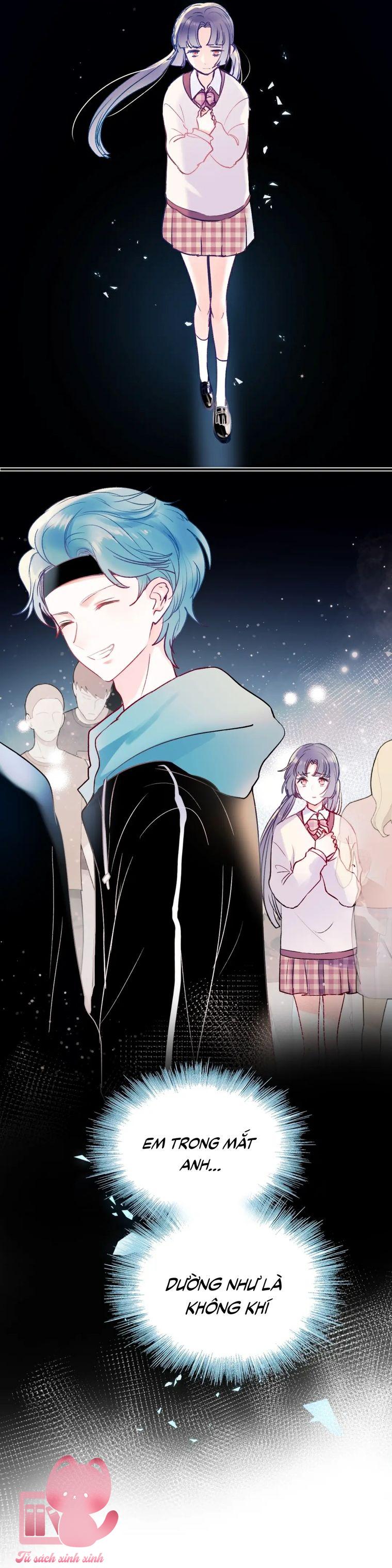 Thành Dã Tiêu Hà - Chap 69