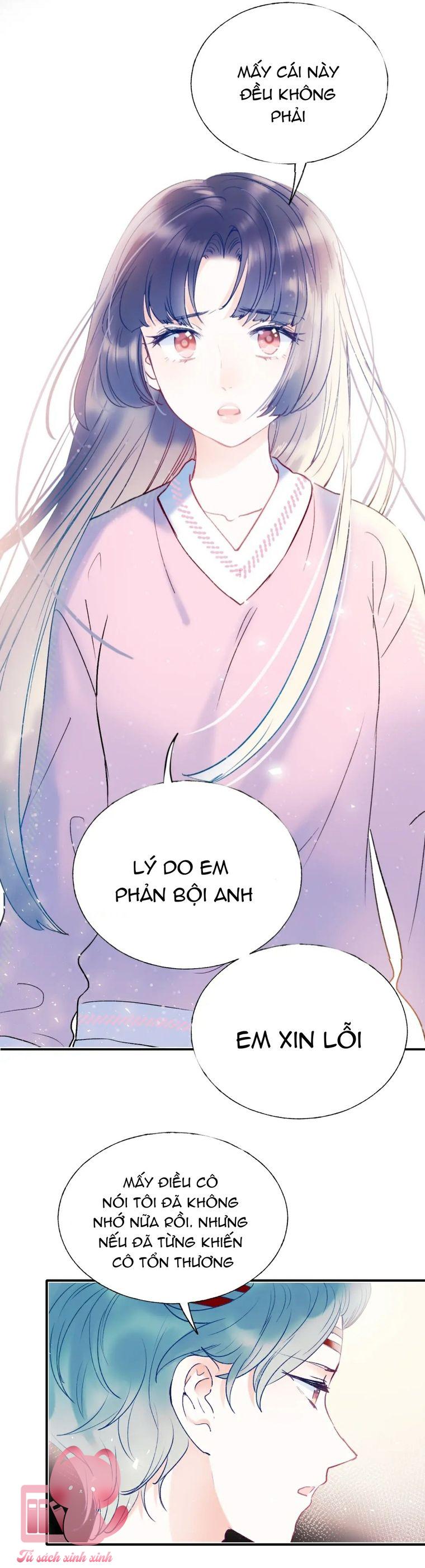 Thành Dã Tiêu Hà - Chap 69