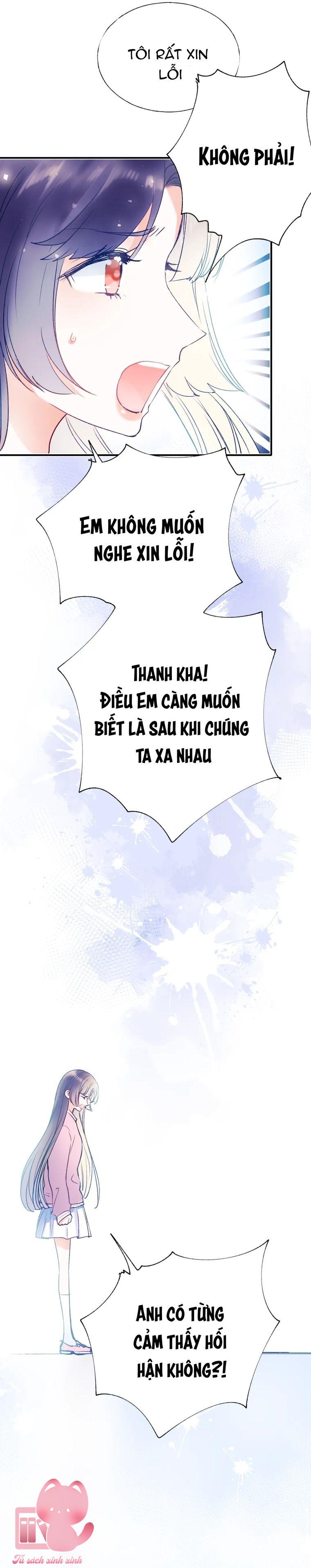 Thành Dã Tiêu Hà - Chap 69