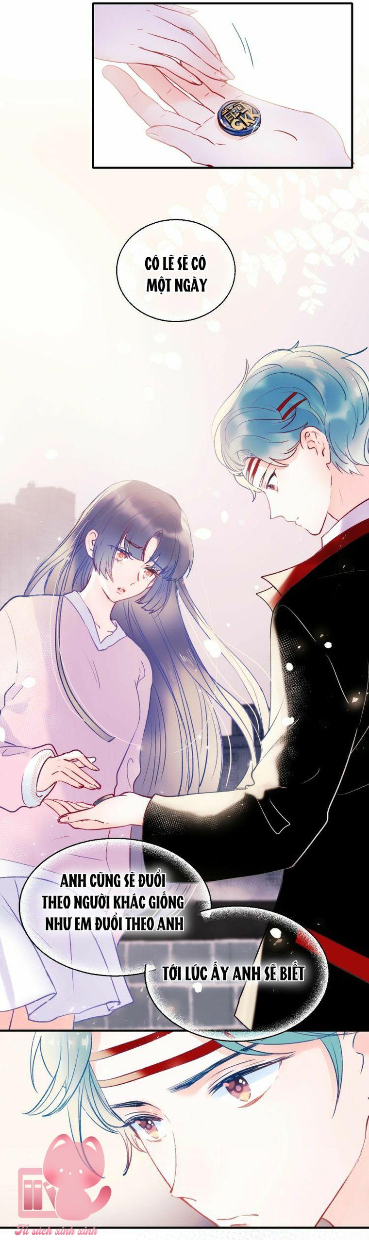 Thành Dã Tiêu Hà - Chap 69