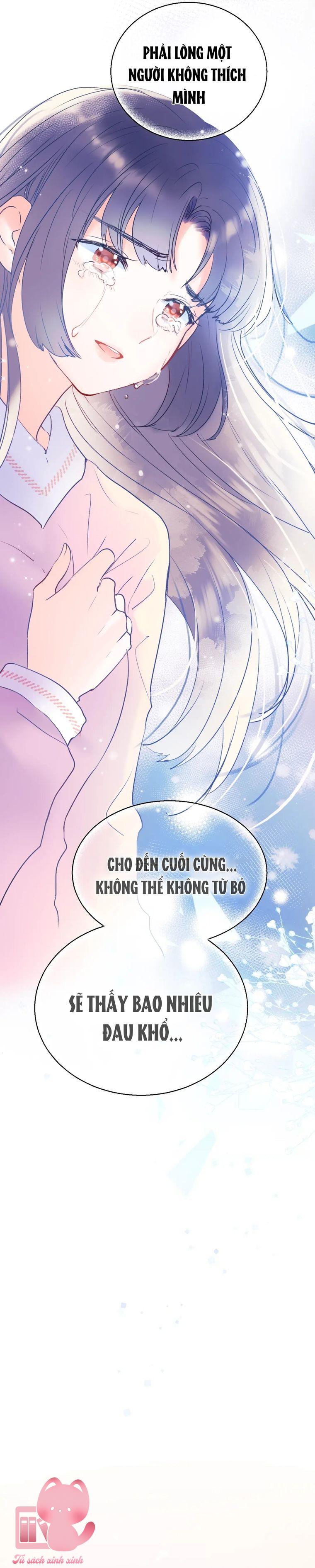 Thành Dã Tiêu Hà - Chap 69