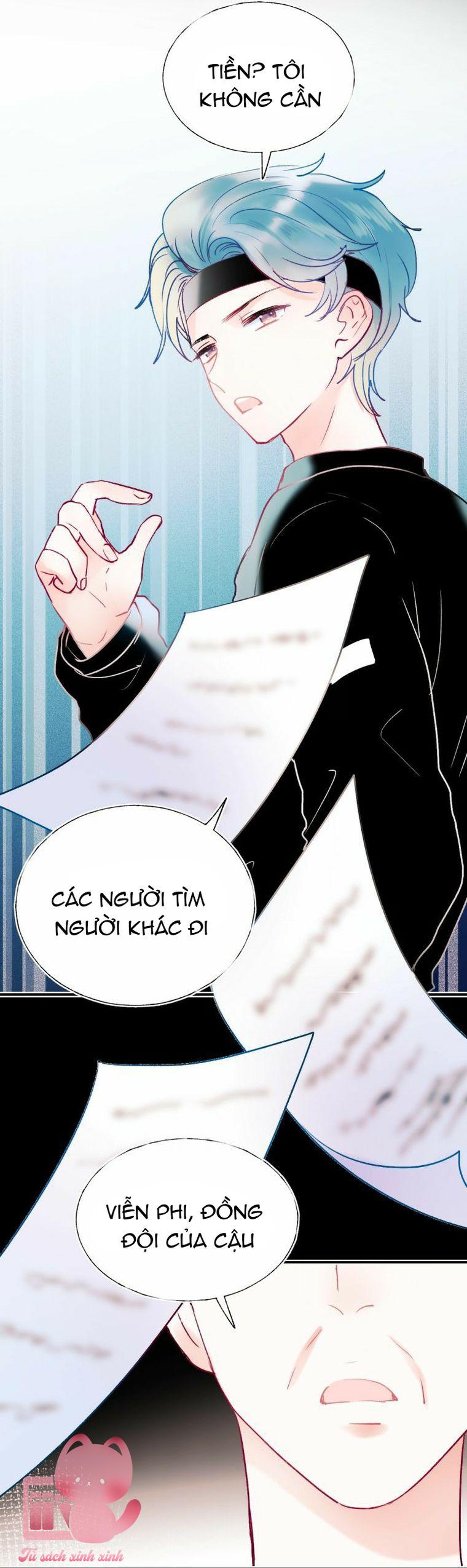 Thành Dã Tiêu Hà - Chap 69