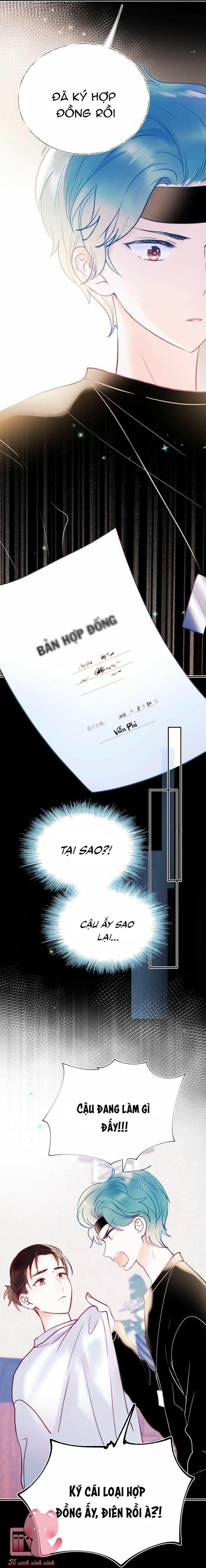 Thành Dã Tiêu Hà - Chap 69