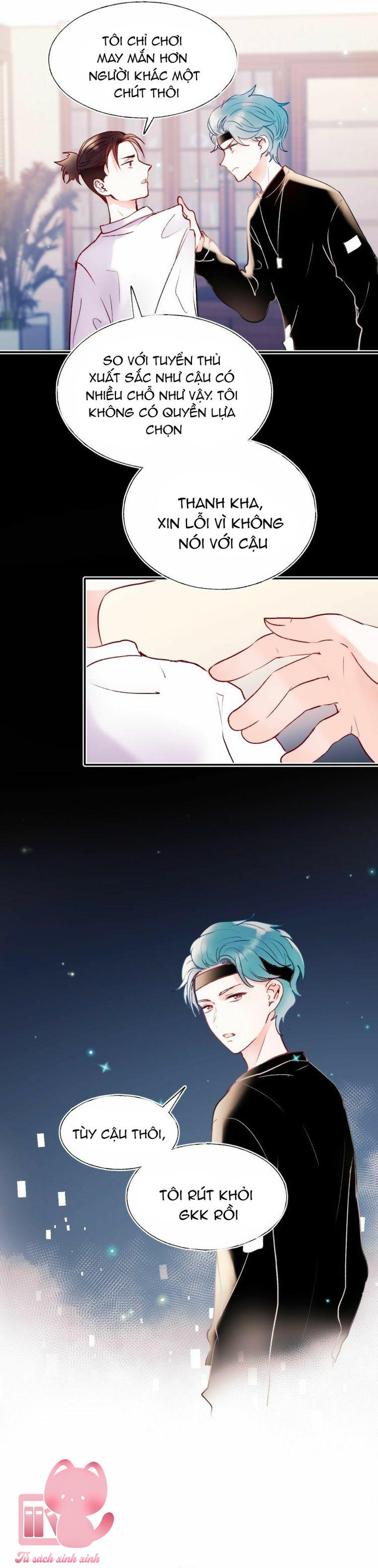 Thành Dã Tiêu Hà - Chap 69