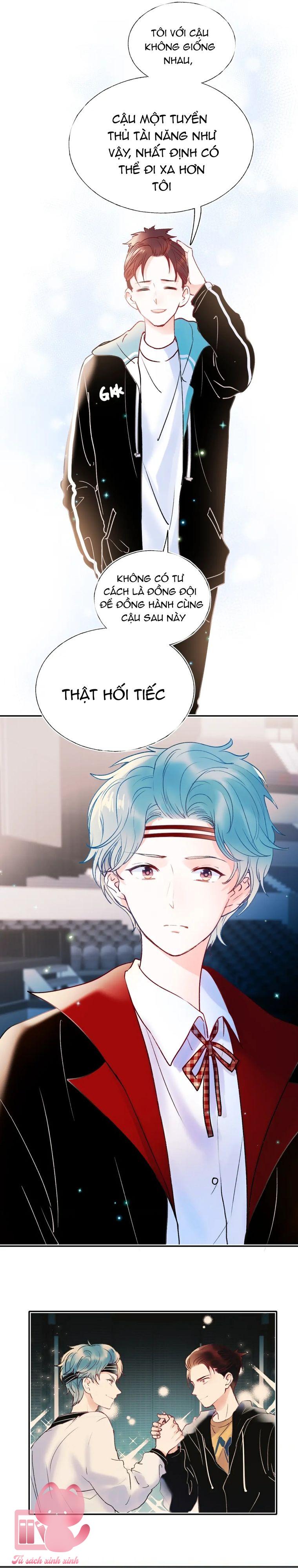 Thành Dã Tiêu Hà - Chap 69