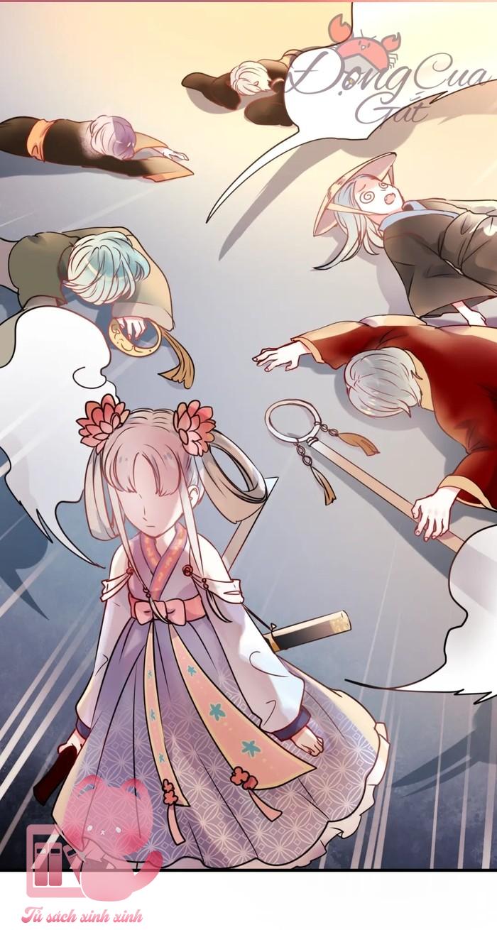 Thành Dã Tiêu Hà - Chap 7