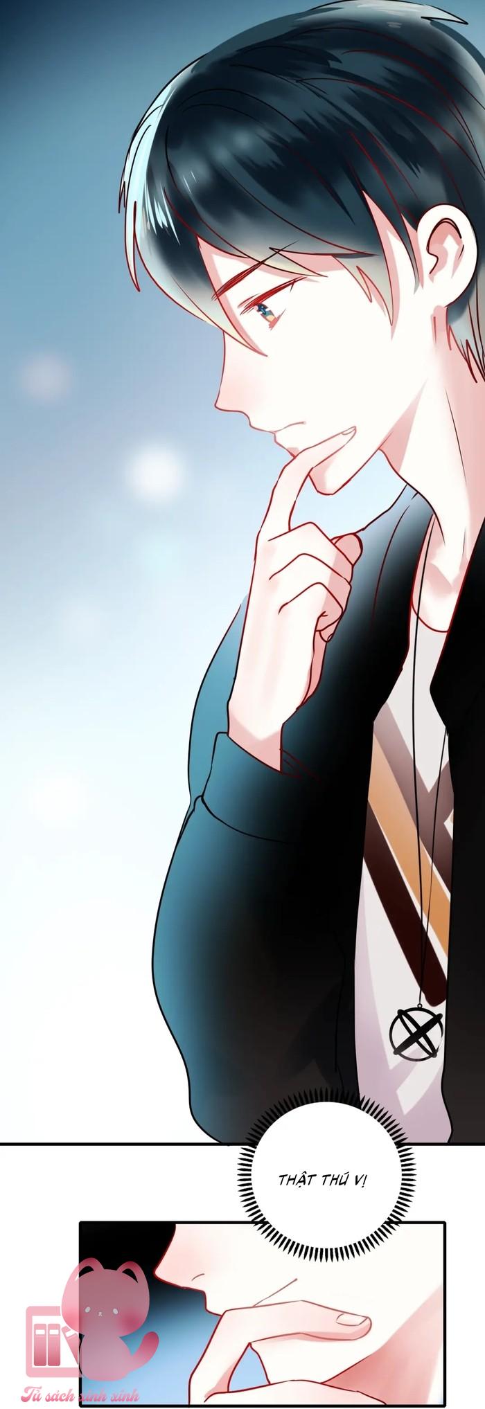 Thành Dã Tiêu Hà - Chap 7