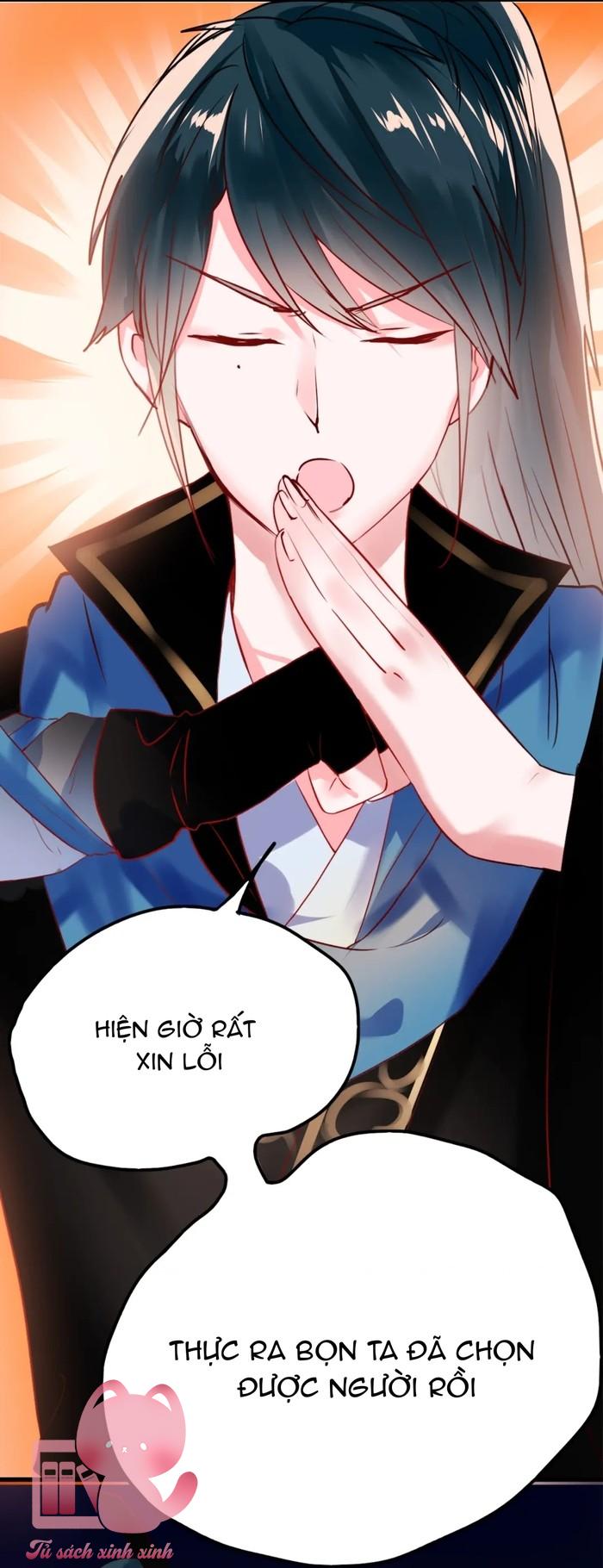 Thành Dã Tiêu Hà - Chap 7