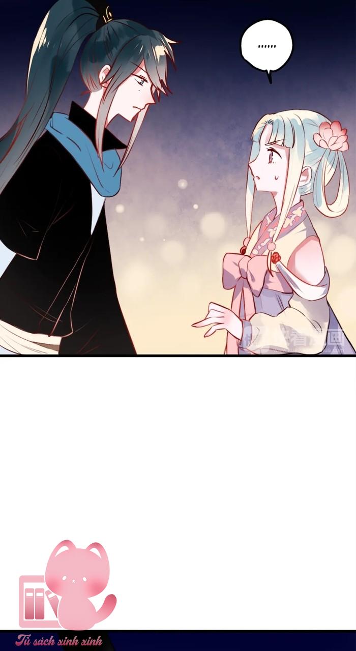 Thành Dã Tiêu Hà - Chap 7