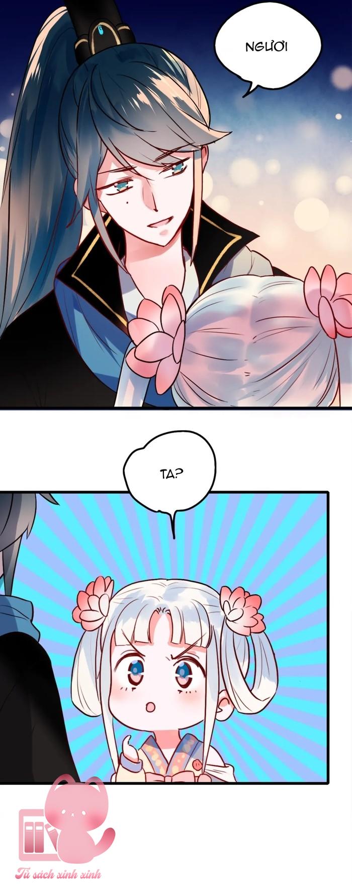 Thành Dã Tiêu Hà - Chap 7
