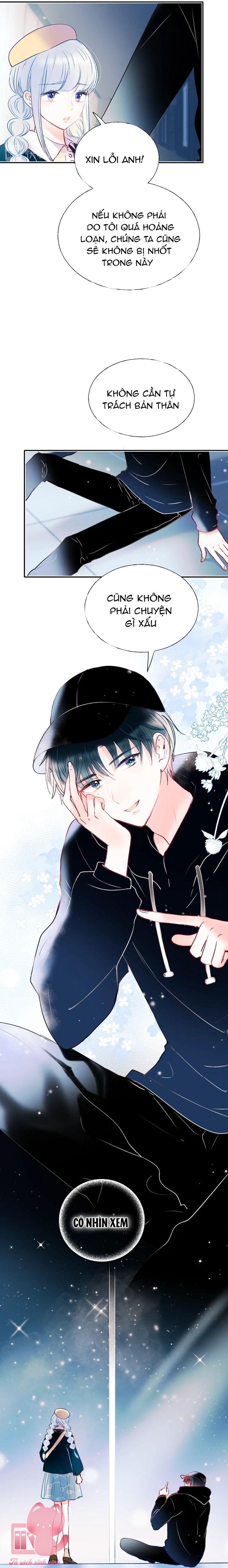 Thành Dã Tiêu Hà - Chap 70