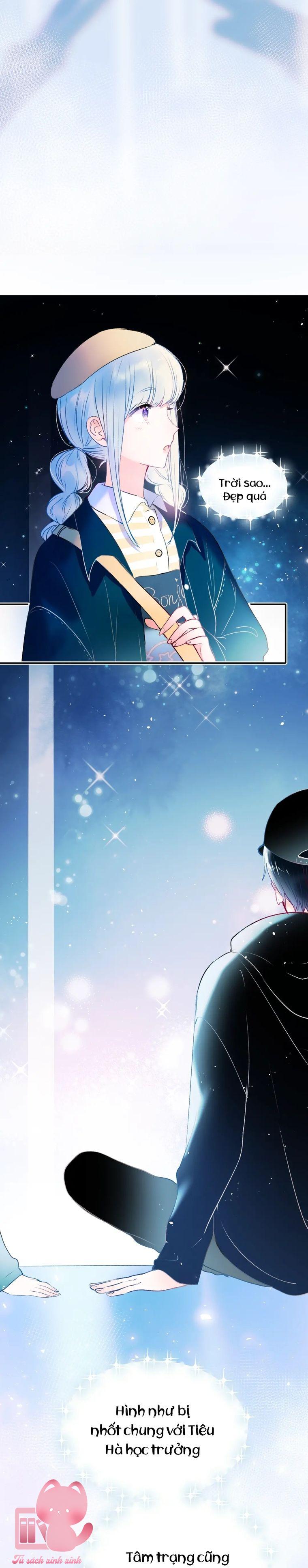 Thành Dã Tiêu Hà - Chap 70