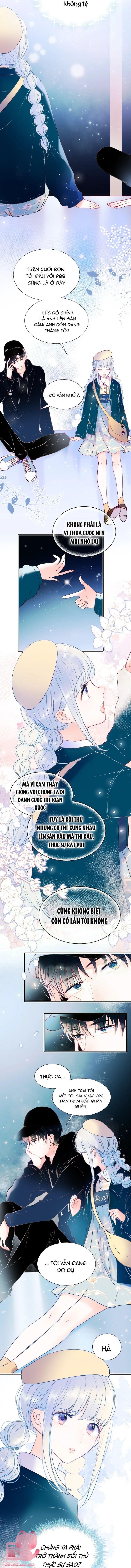 Thành Dã Tiêu Hà - Chap 70