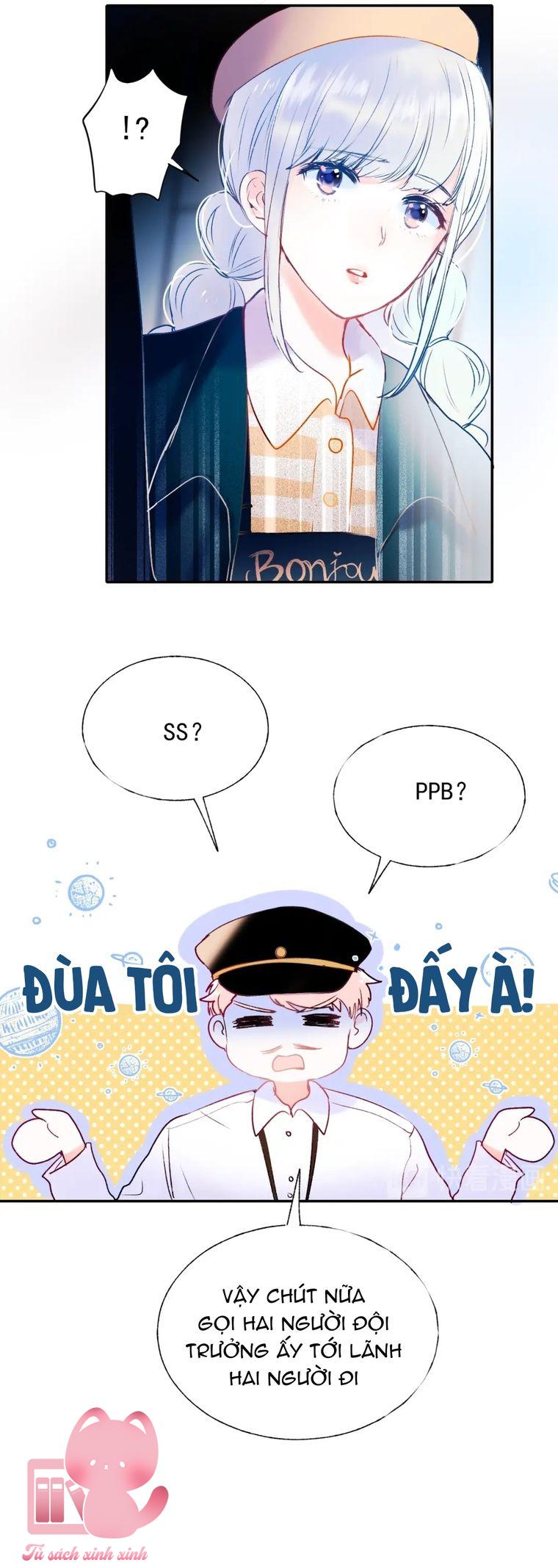 Thành Dã Tiêu Hà - Chap 70
